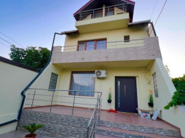 Casă 4 camere complet renovată Mamaia Nord - Lidl