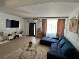 Casă 4 camere complet renovată Mamaia Nord - Lidl