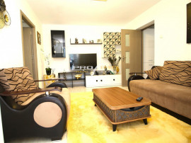 City Parc Mall - Apartament 3 camere, mobilat - utilat moder