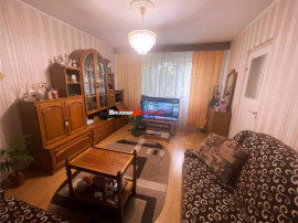 APARTAMENT 2 CAMERE - tip Y, Parter inalt, Str. Italiana