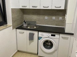 1 camera in zona Gheorghe Lazar