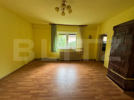 Casă solidă cu garaj și teren de 3.400 mp, Deva