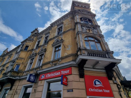 Apartament clasic de doua camere zona Centrul Istoric