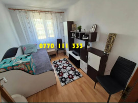 Apartament 4 camere confort 1, calarasilor Viziru