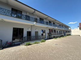 AA/1137 De &icirc;nchiriat apartament cu 1 cameră &icirc;n Tg Mureș - Semicentral