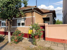 Casă de v&acirc;nzare &icirc;n Grădiște &ndash; Arad - teren 316 mp ...