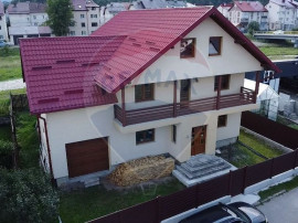 Casă / Vilă cu 5 camere de v&acirc;nzare &icirc;n zona Central Gu...