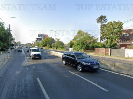 Teren de in Otopeni deschidere DN1 Ideal Showroom