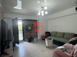 Apartament 2 Camere Mobilat Modern, Zona Rex Mamaia