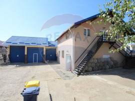 V&acirc;nzare Spațiu Birouri &ndash; 307 mp utili + teren 771 mp ...