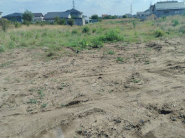 Parcelă teren intravilan zona Damila, 435 mp