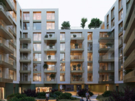 Comision 0 ! Somesului 15, Apartament 3 camere, Semicentral,
