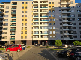 Penthouse de v&acirc;nzare str Ciheiului/ cart Victoria Rezidential/ Nufărul