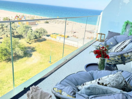 White Tower Studio 2 camere și vedere la mare