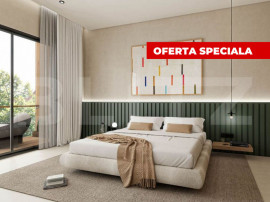 OCAZIE! Apartament decomandat cu 2 camere - ansamblu nou 202