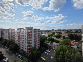 Panoramic - Apart 2 Camere + Balcon | 13 Septembrie -Strada