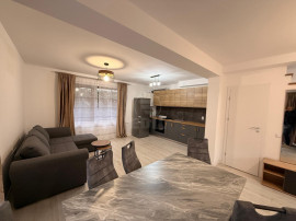 Duplex de inchiriat,zona Eroilor