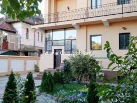 Vila 9 camere Cotroceni- Parcul Operei