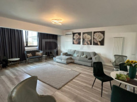 Apartament 3 Camere | Bloc Nou | Finisat și mobilat Modern
