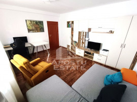 Apartament 2 camere, decomandat, zona Braytim cu Cf de Ti...