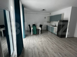 Apartament cu 3 camere semifinisat, 70 mp, zona Uzina de Apa