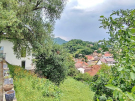 Proprietate Remarcabilă - Brasovul Vechi