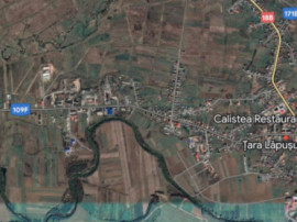 Oportunitate INVESTIE Industriala/Rezidentiala TG Lapus