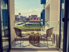 Studio modern | Alezzi Nord10