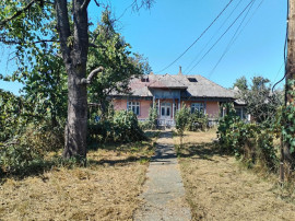 Casă / Vilă cu 4 camere de v&acirc;nzare &icirc;n zona Central