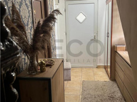 RECO CASA CU ETAJ IN SACUENI