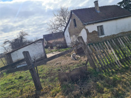 RECO Casa in Ungaria cu teren generos