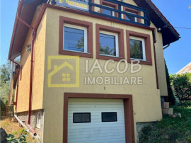 Casa P M, loc. Faraoani, jud. Bacau