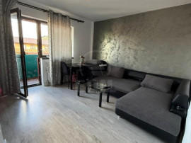 Oportunitate de investitie! Apartament cu 2 camere si parcare