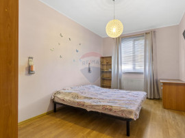 Apartament cu 2 dormitoare de inchiriat langa Universitat...