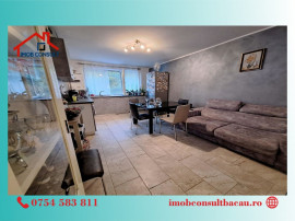 Apartament deosebit! Modern, complet mobilat si utilat! CE1273