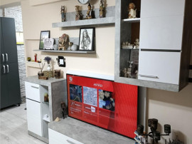 2 cam - zona Parneava - la casa