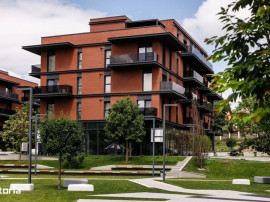 Apartament LUX 1 camera D, FREYA HOME Apartments Bucium,