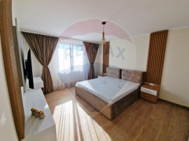 Apartament modern de inchiriat