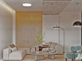 PentHouse modern 3 camere, incalzire in pardoseala, posibili
