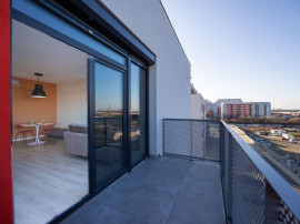 Apartament nou complex ARED - Comision 0%