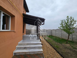 Duplex pozitie buna in Mosnita Noua