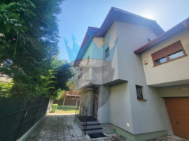 Vila Pipera Bucuresti