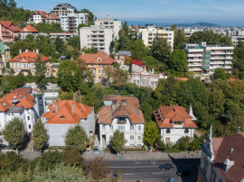 OFERTA Vanzare apartament in casa, str.Nicolae Iorga, Par...