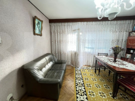 Apartament spațios, 78 mp, decomandat, etaj 1 &ndash; cu parca