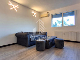 Garsoniera, 33 mp, etajul 1, Gradiste