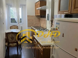 Apartament cu o cameră de &icirc;nchiriat situat &icirc;n Copou