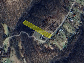 Resita, Teren Intravilan 2819 Mp., 16 Euro/Mp., Calea Carans