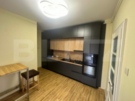 Apartament 4 camere, 120 mp, zona Titulescu