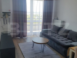 Apartament nou de &icirc;nchiriat, 2 camere, 47 mp &ndash; Cartier Tr