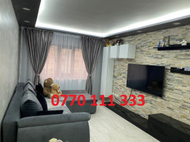 - Apartament 2 camere La Cheie, Totul Nou Progresu, etaj 1